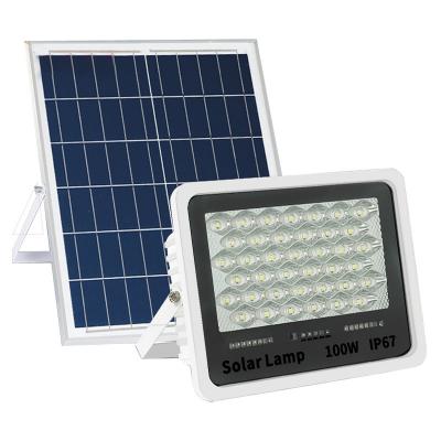 卸売 IP67 太陽光発電フラッドライト リフレクター ソーラー Led フラッド ライト