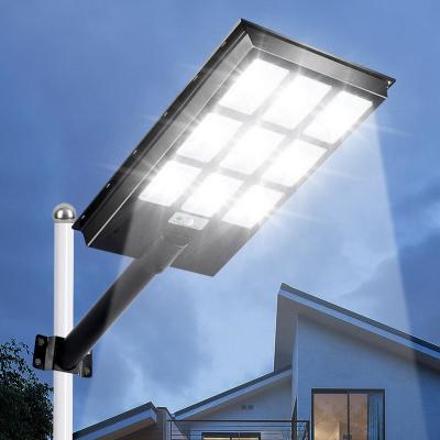 太陽電池パネルが付いている 150Watt 屋外の太陽 LED の街灯