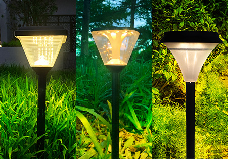 Luxcruzlighting 屋外照明を選ぶ理由